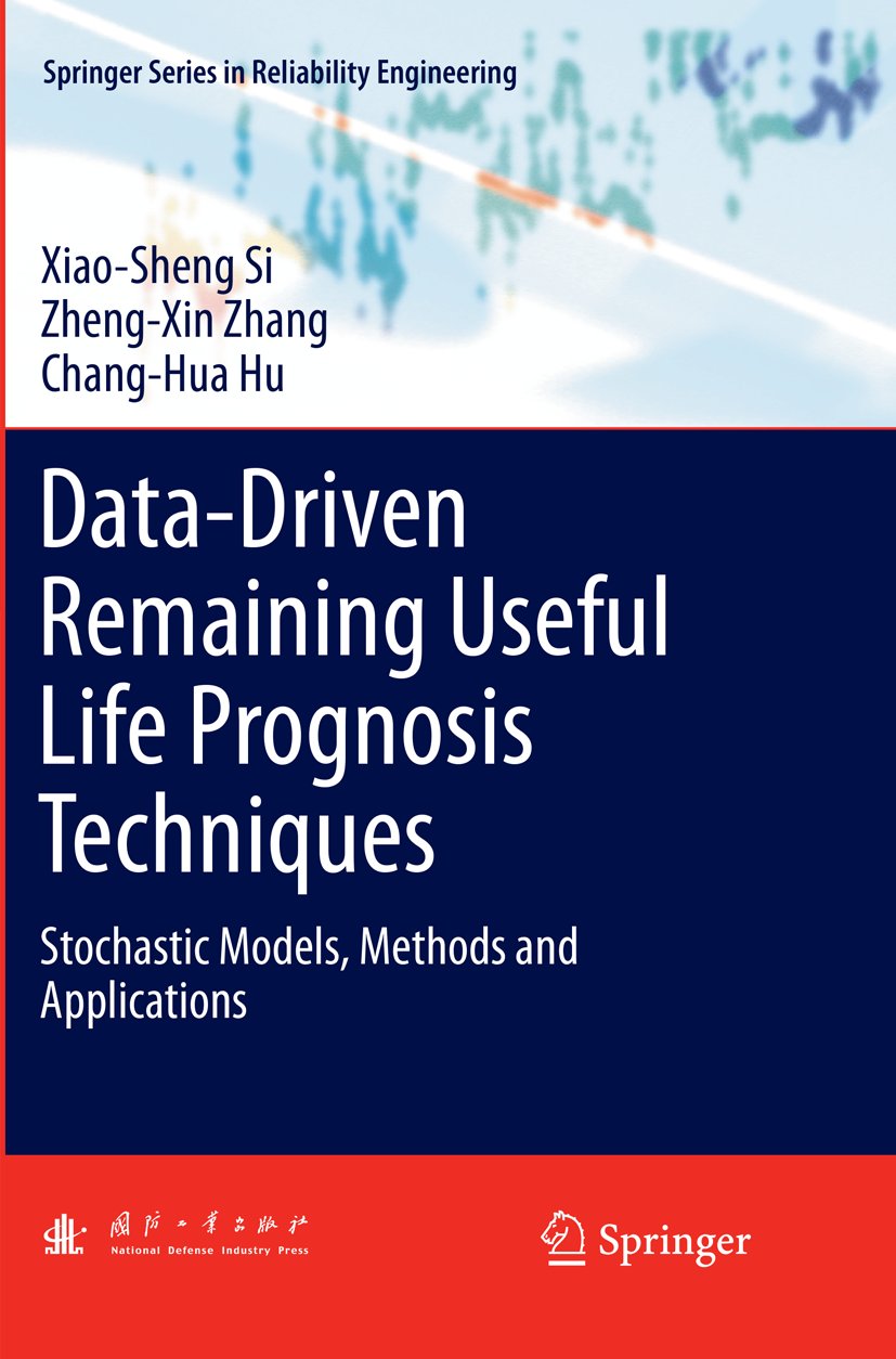 Springer Series in Reliability Engineering