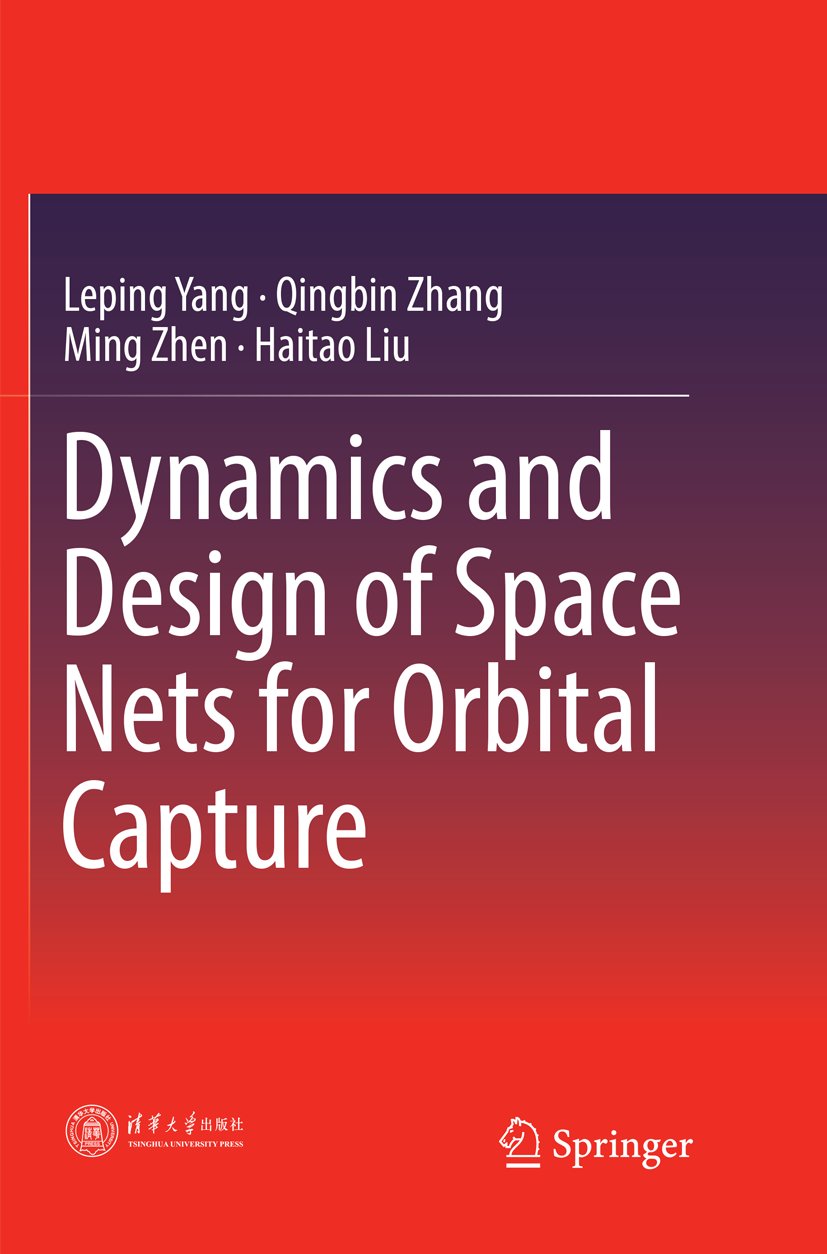 Dynamics and Design of Space Nets for Orbital Capture