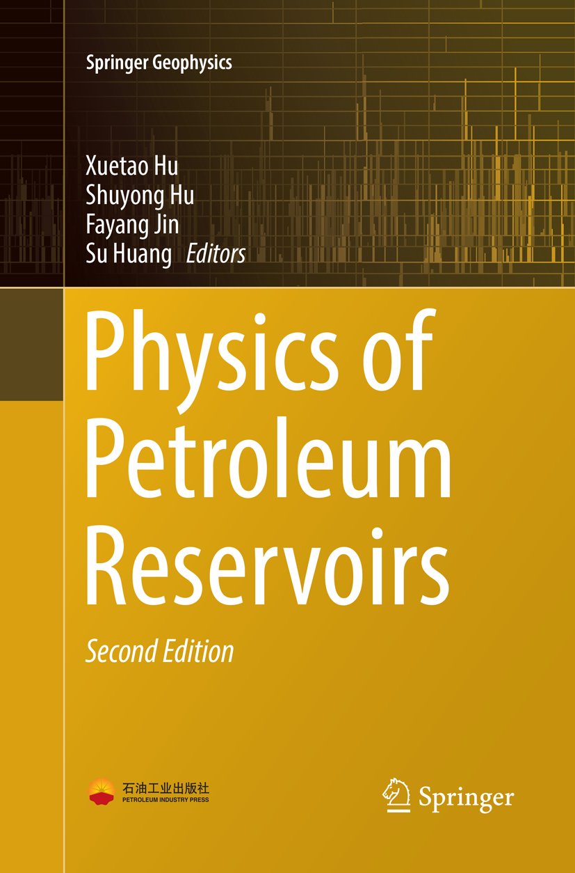 Springer Geophysics