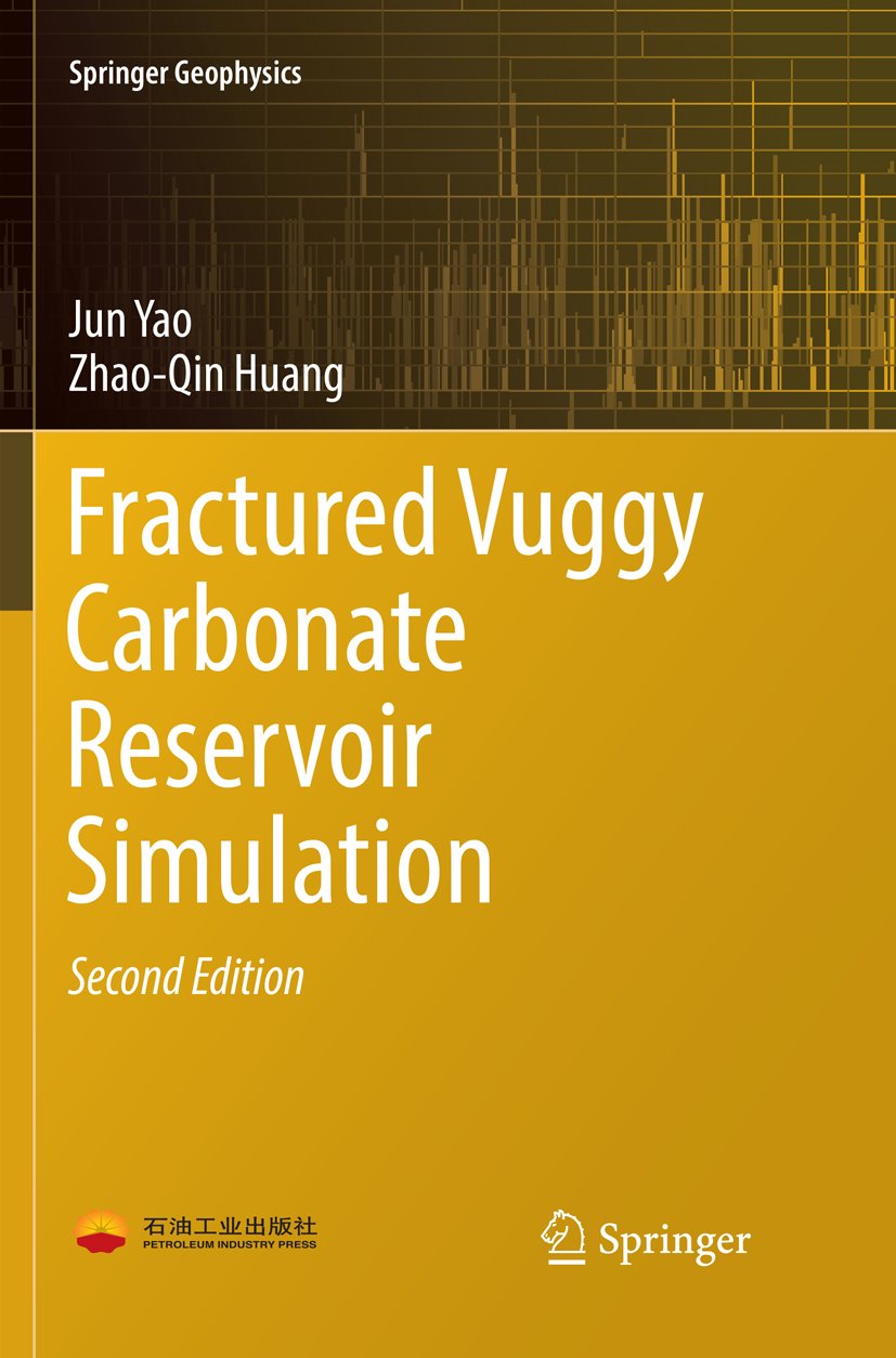 Springer Geophysics
