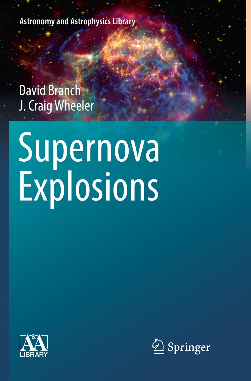Astronomy and Astrophysics Library