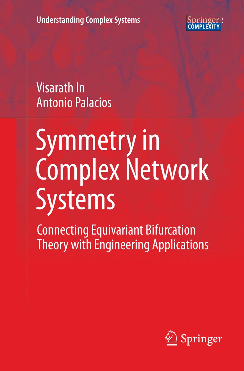 Understanding Complex Systems