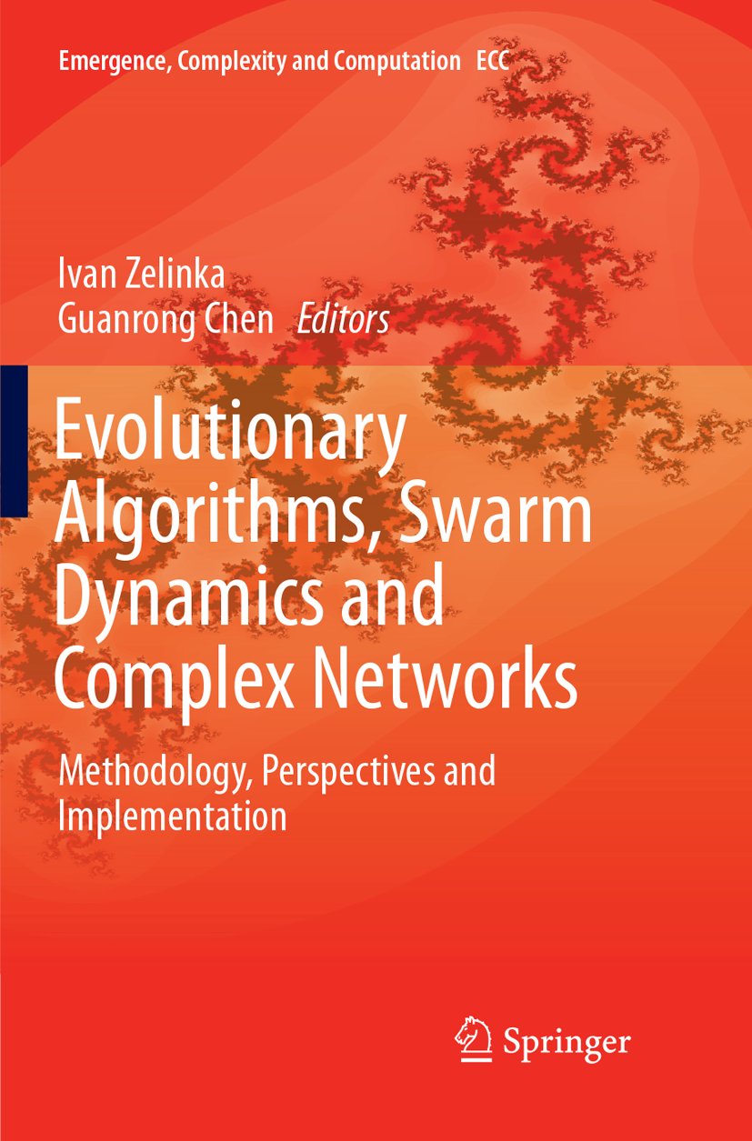 Emergence, Complexity and Computation
