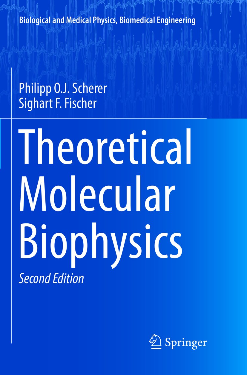 Biological and Medical Physics, Biomedical Engineering