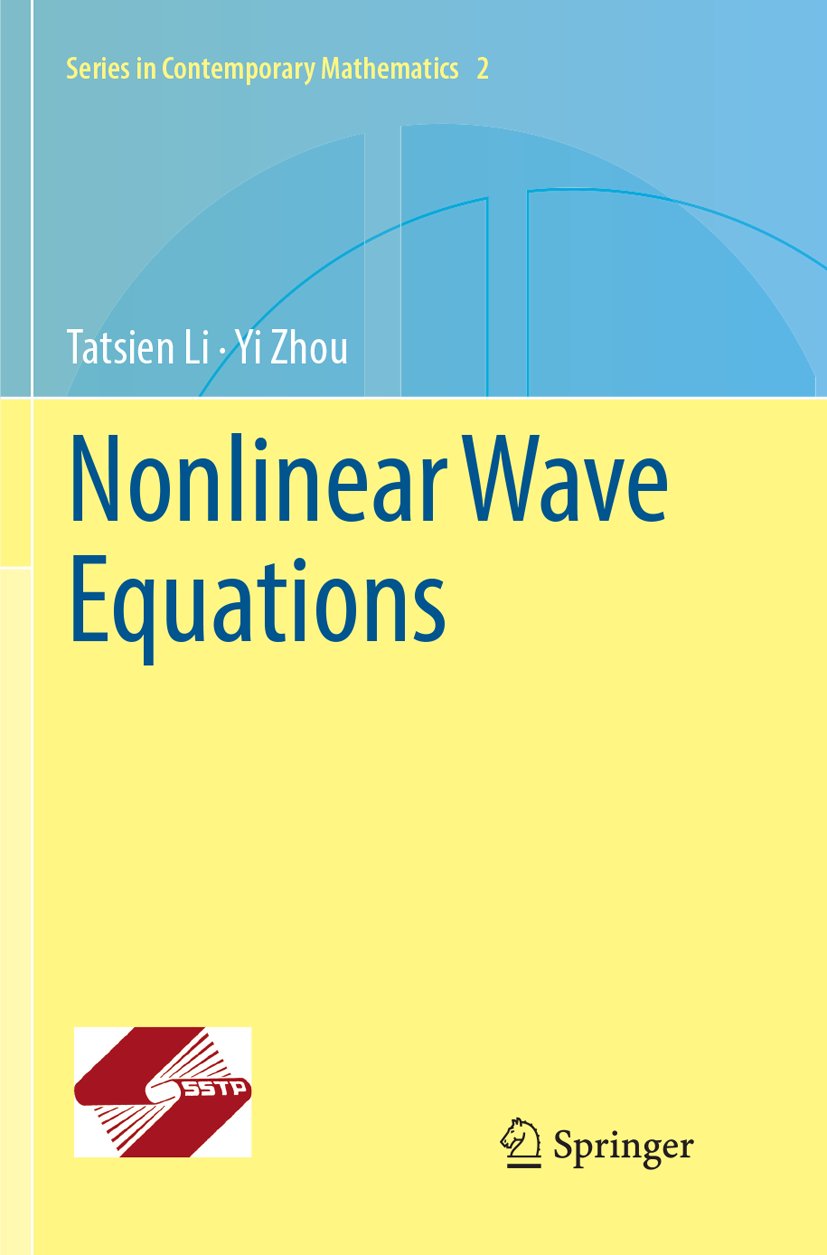 Series in Contemporary Mathematics