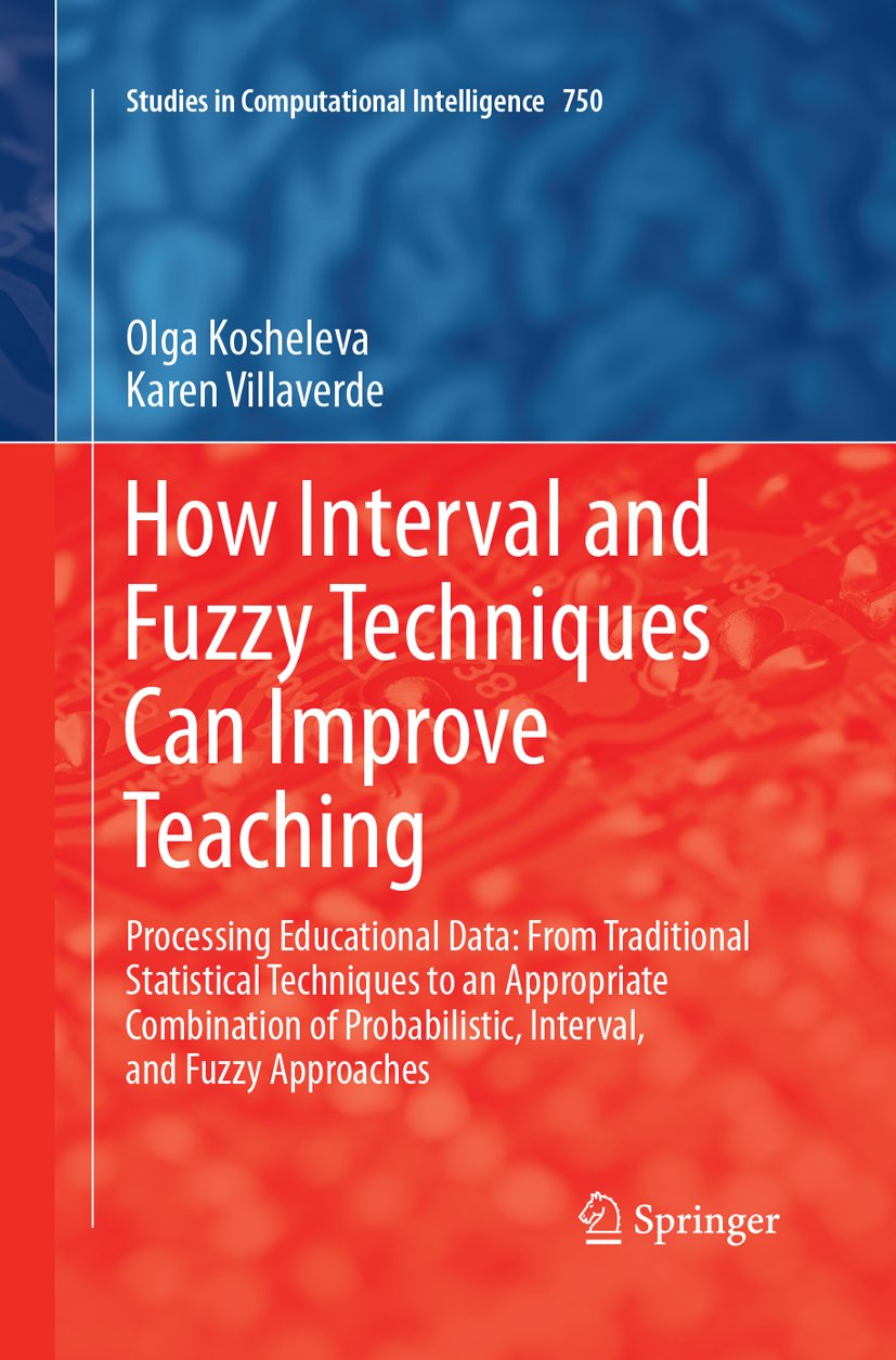 Studies in Computational Intelligence
