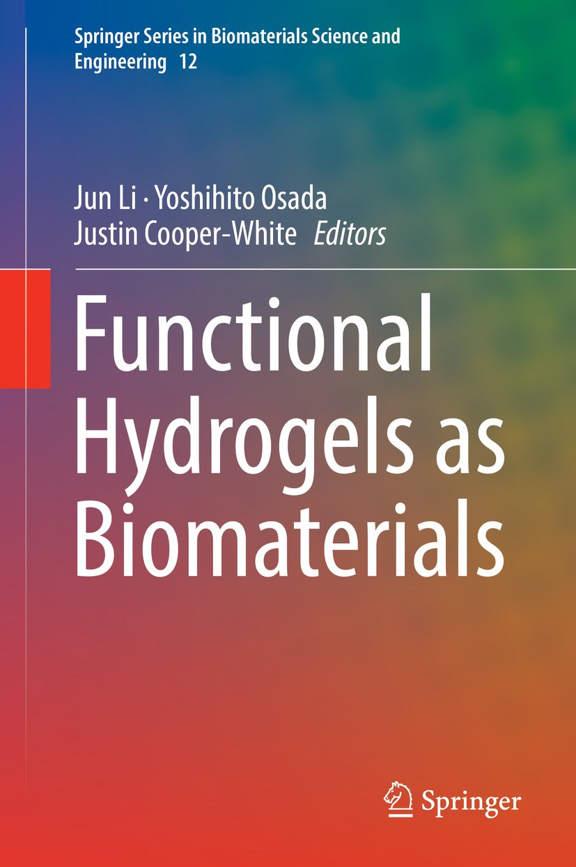 Springer Series in Biomaterials Science and Engineering