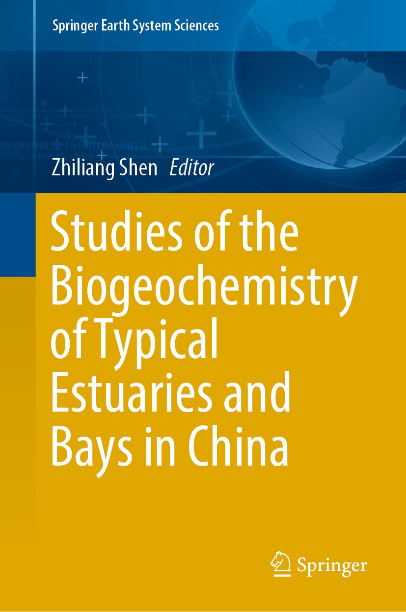 Springer Earth System Sciences