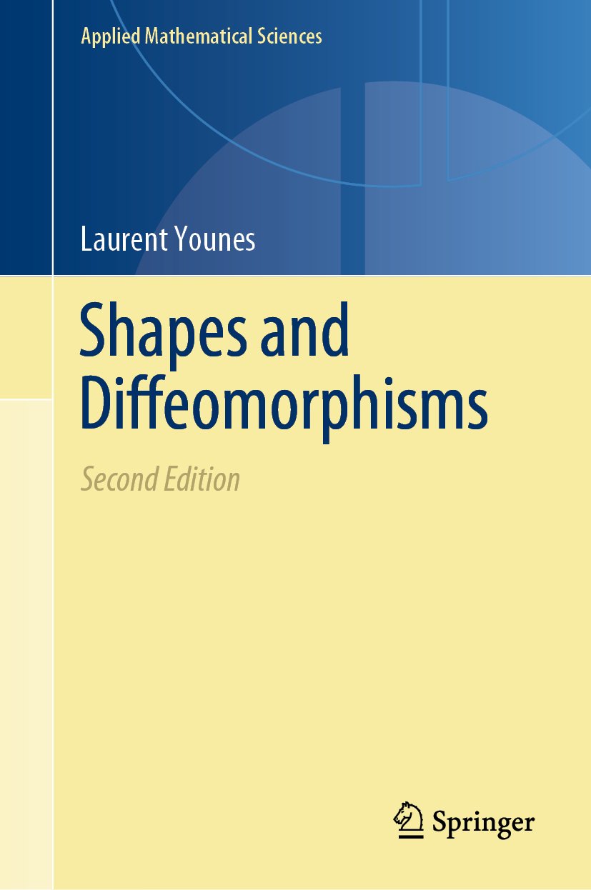Applied Mathematical Sciences