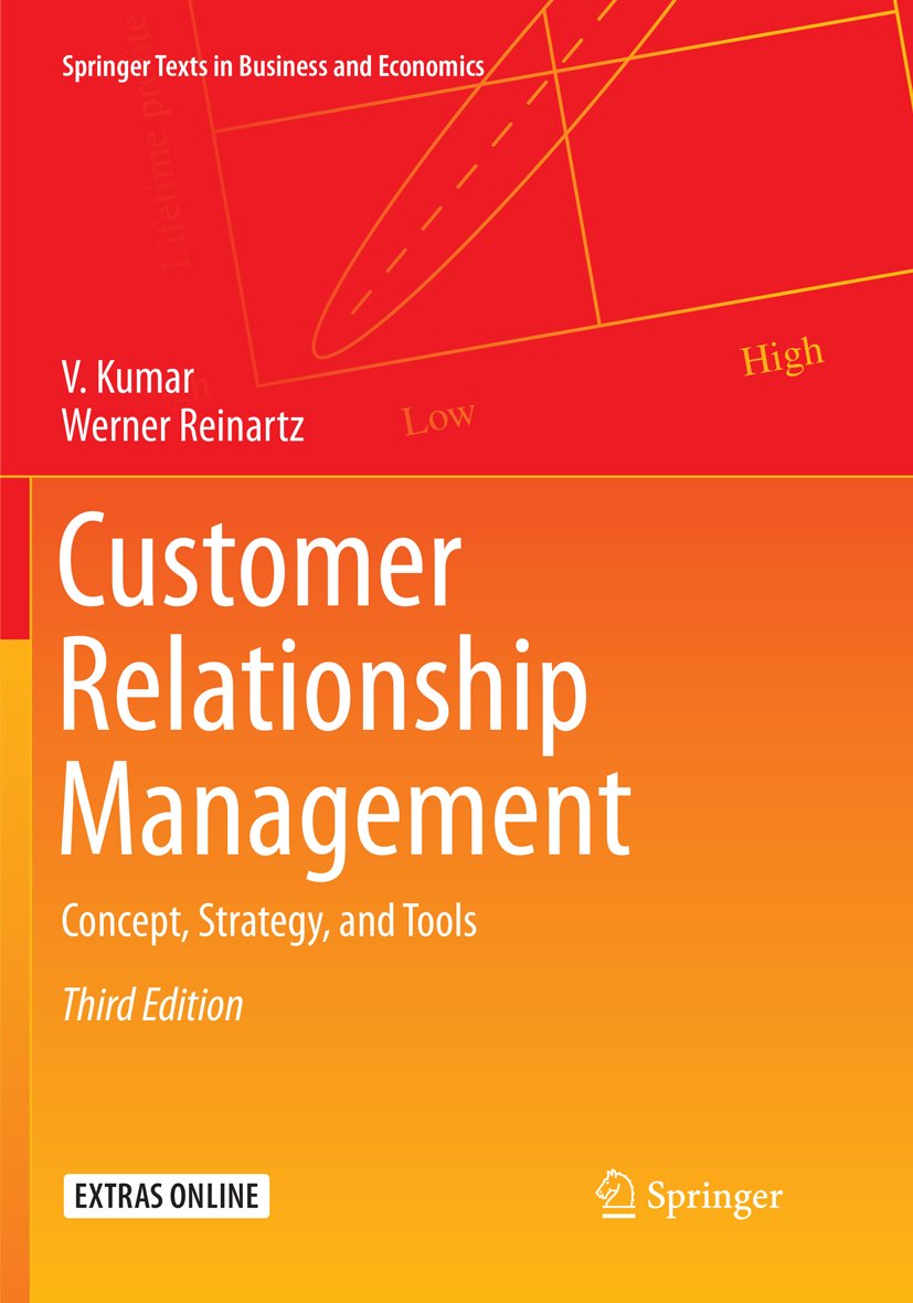 Springer Texts in Business and Economics