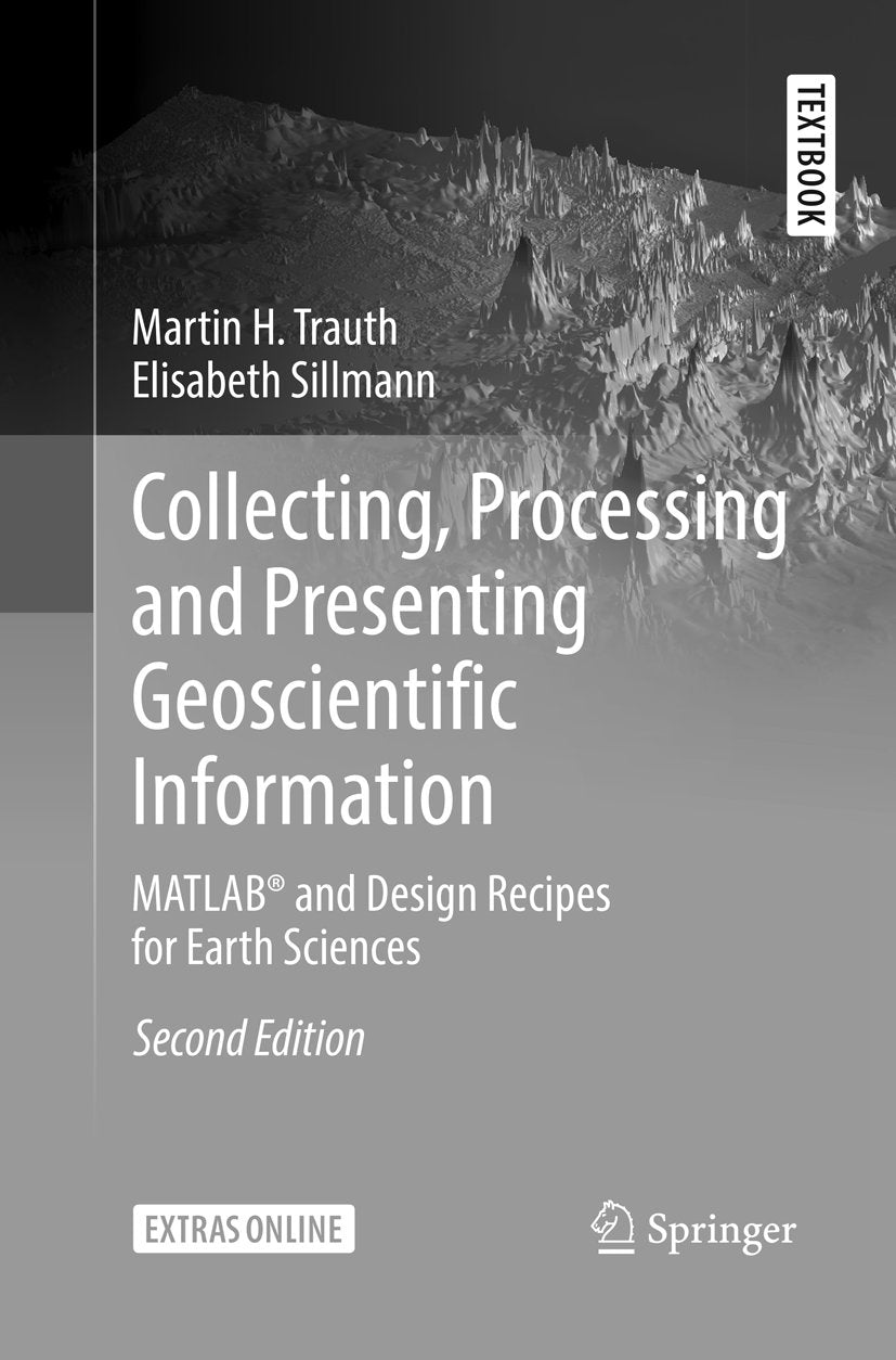 Springer Textbooks in Earth Sciences, Geography and Environment