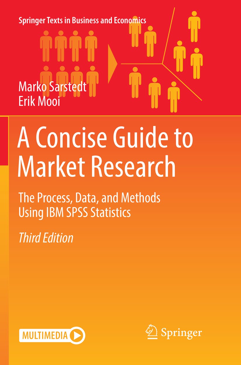 Springer Texts in Business and Economics