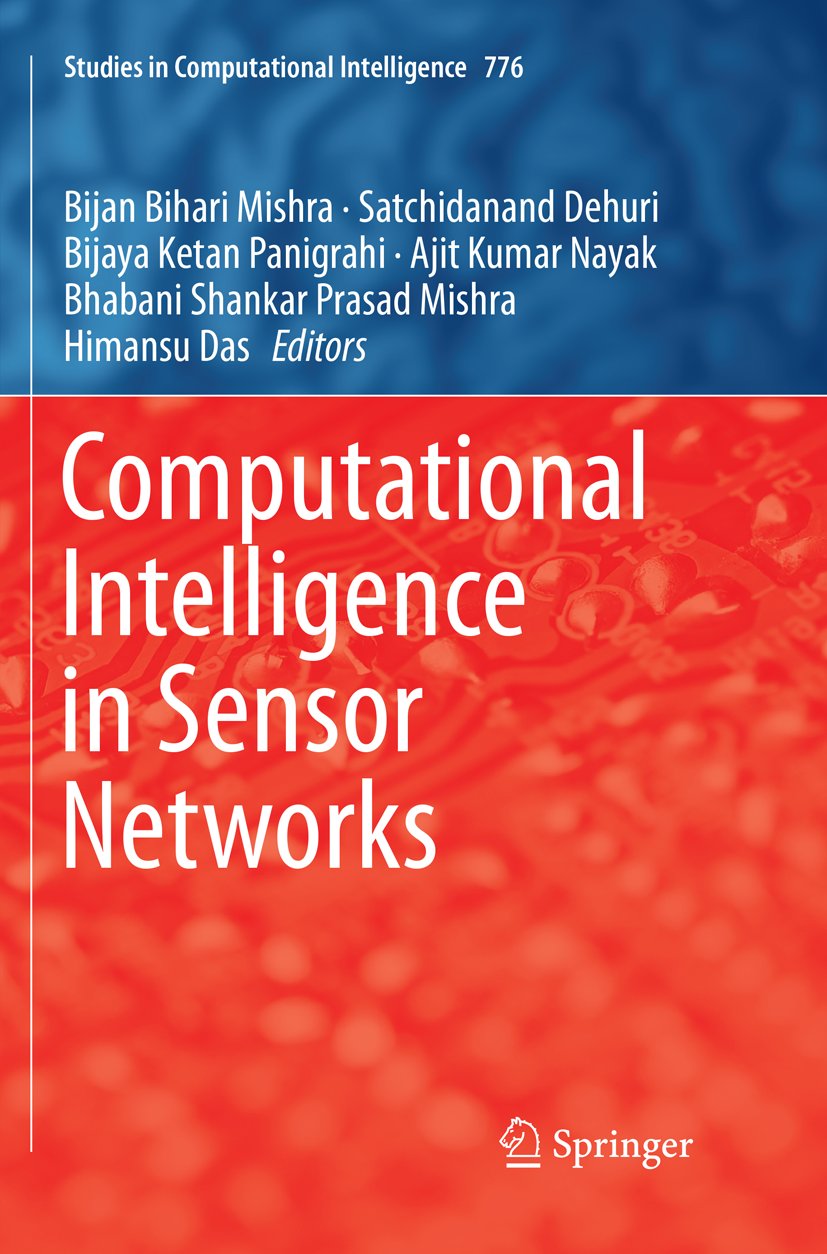 Studies in Computational Intelligence