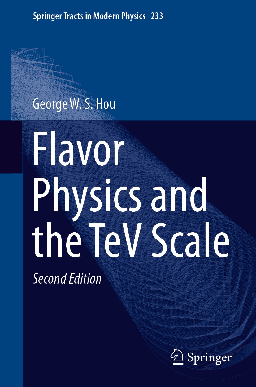 Springer Tracts in Modern Physics