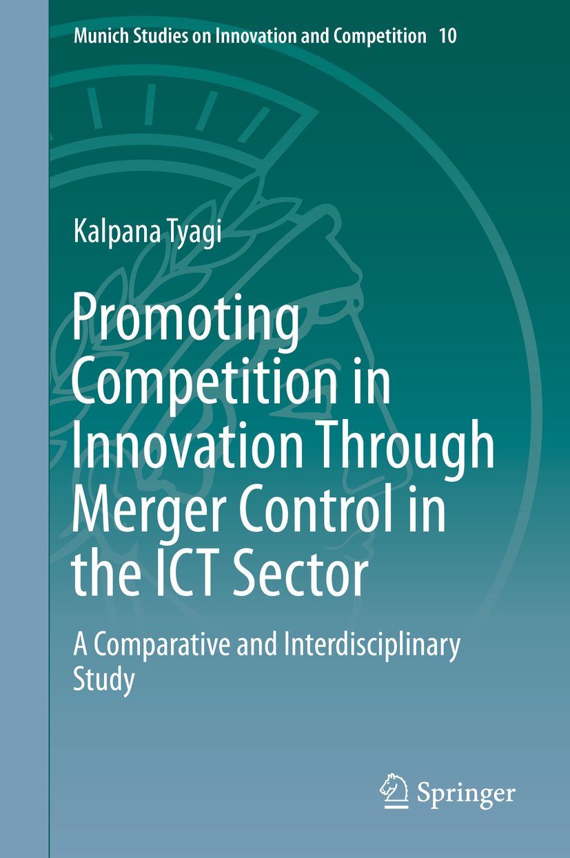 Munich Studies on Innovation and Competition