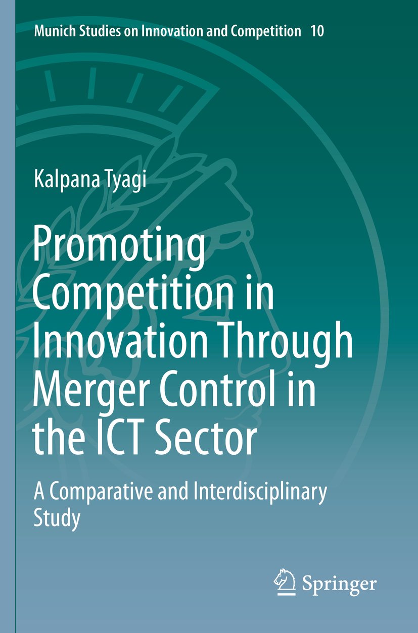 Munich Studies on Innovation and Competition