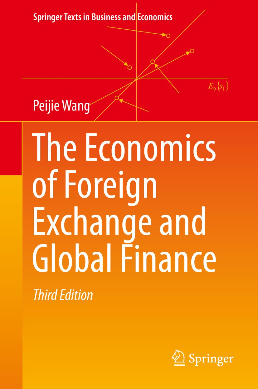Springer Texts in Business and Economics