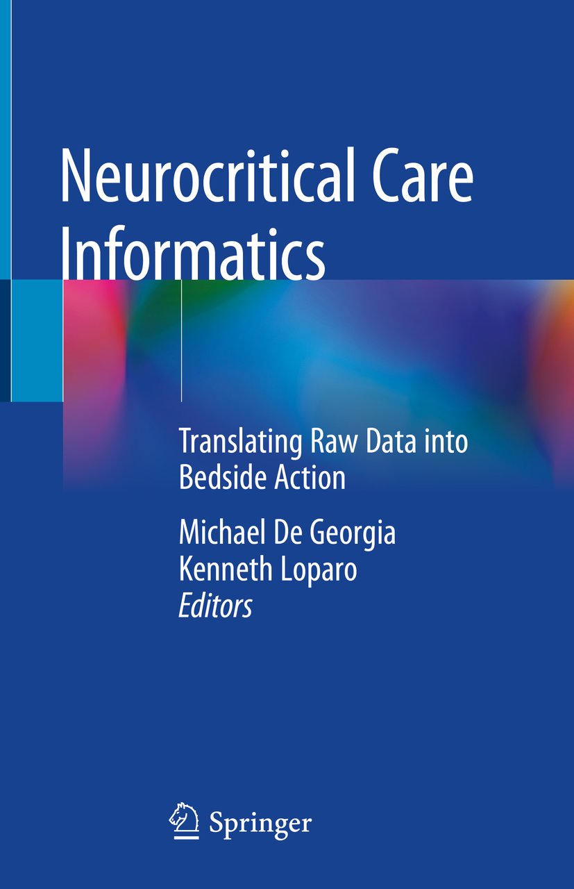 Neurocritical Care Informatics