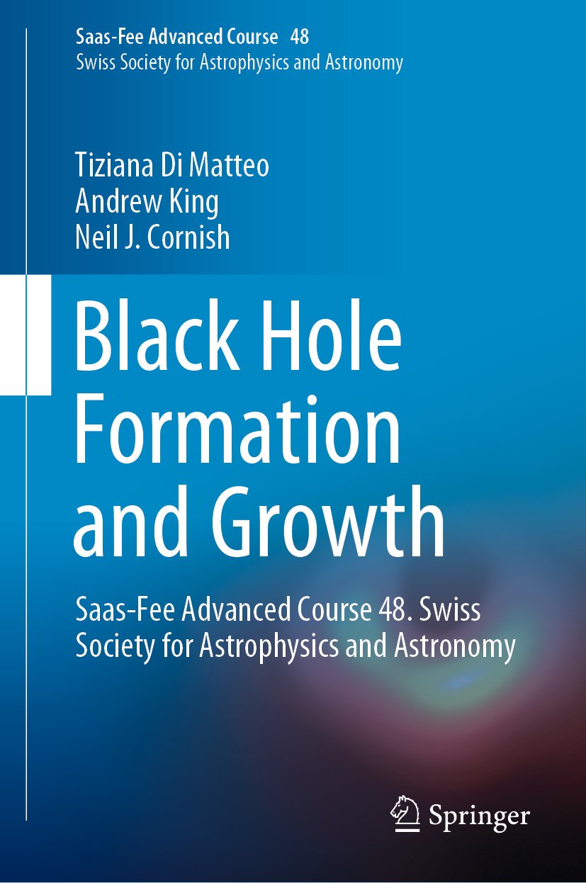 Saas-Fee Advanced Course