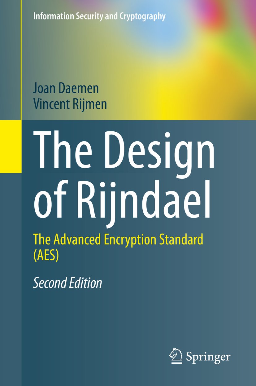 Information Security and Cryptography