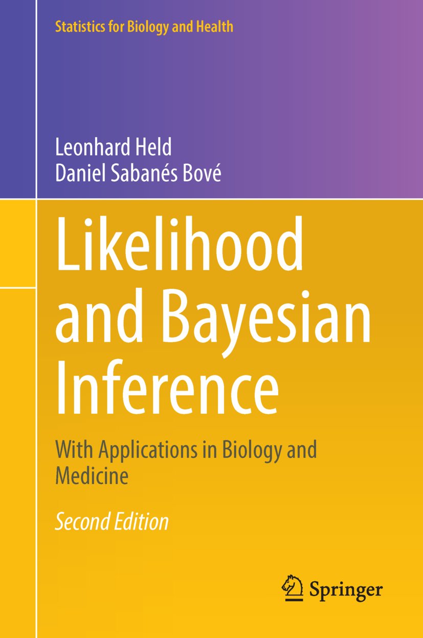 Statistics for Biology and Health