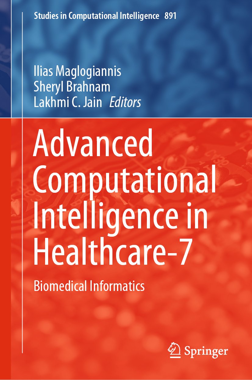 Studies in Computational Intelligence
