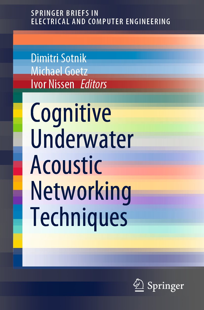 SpringerBriefs in Electrical and Computer Engineering