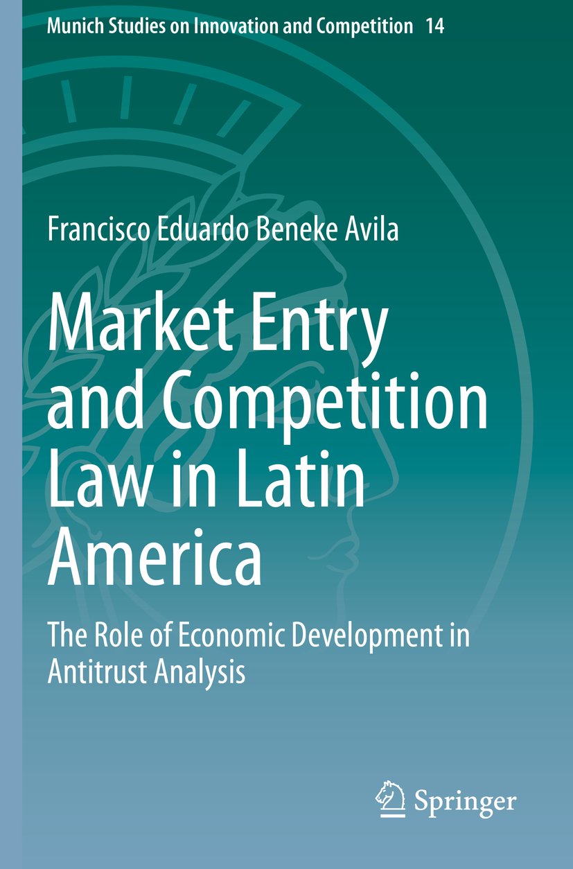 Munich Studies on Innovation and Competition