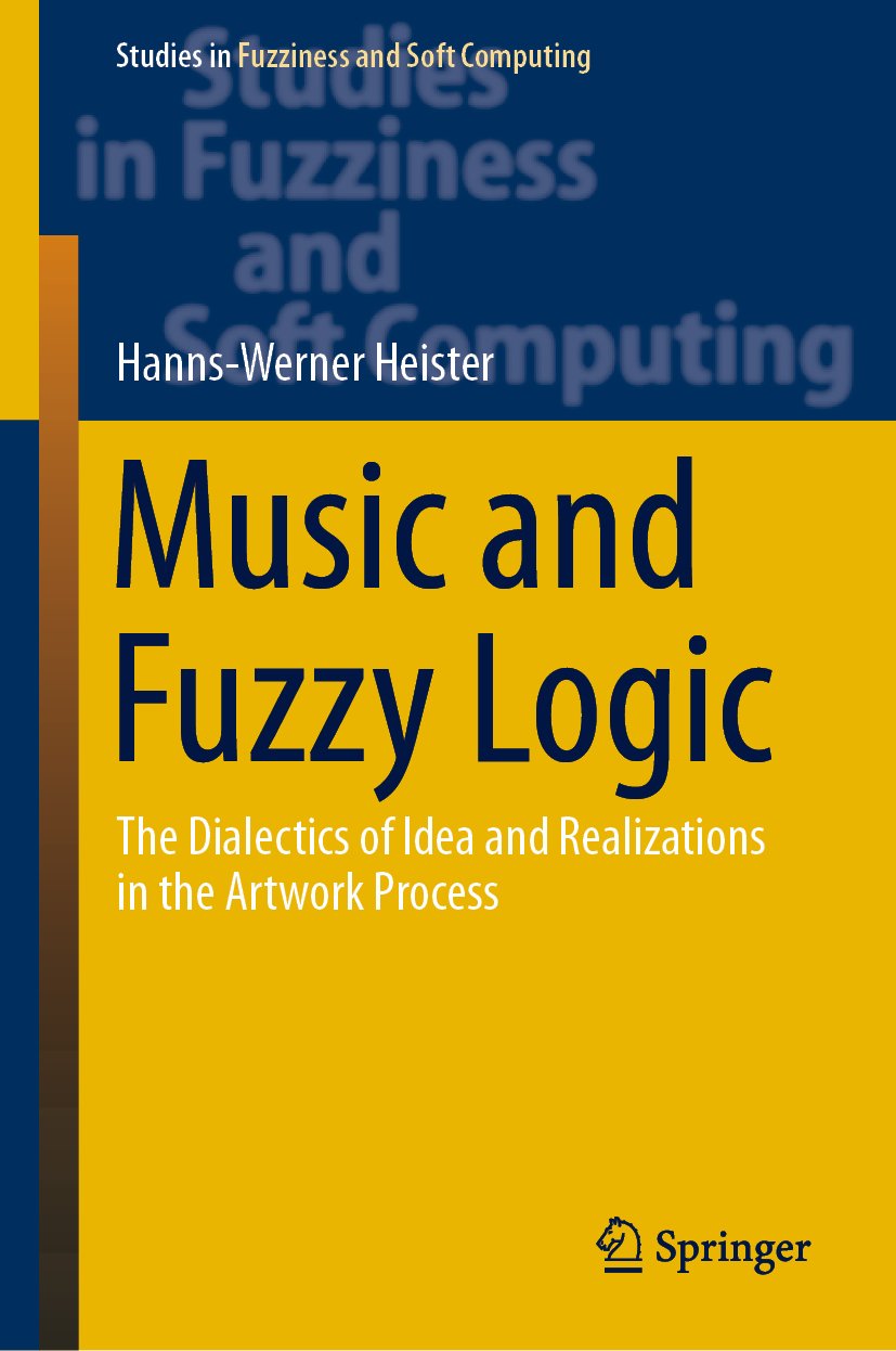 Studies in Fuzziness and Soft Computing