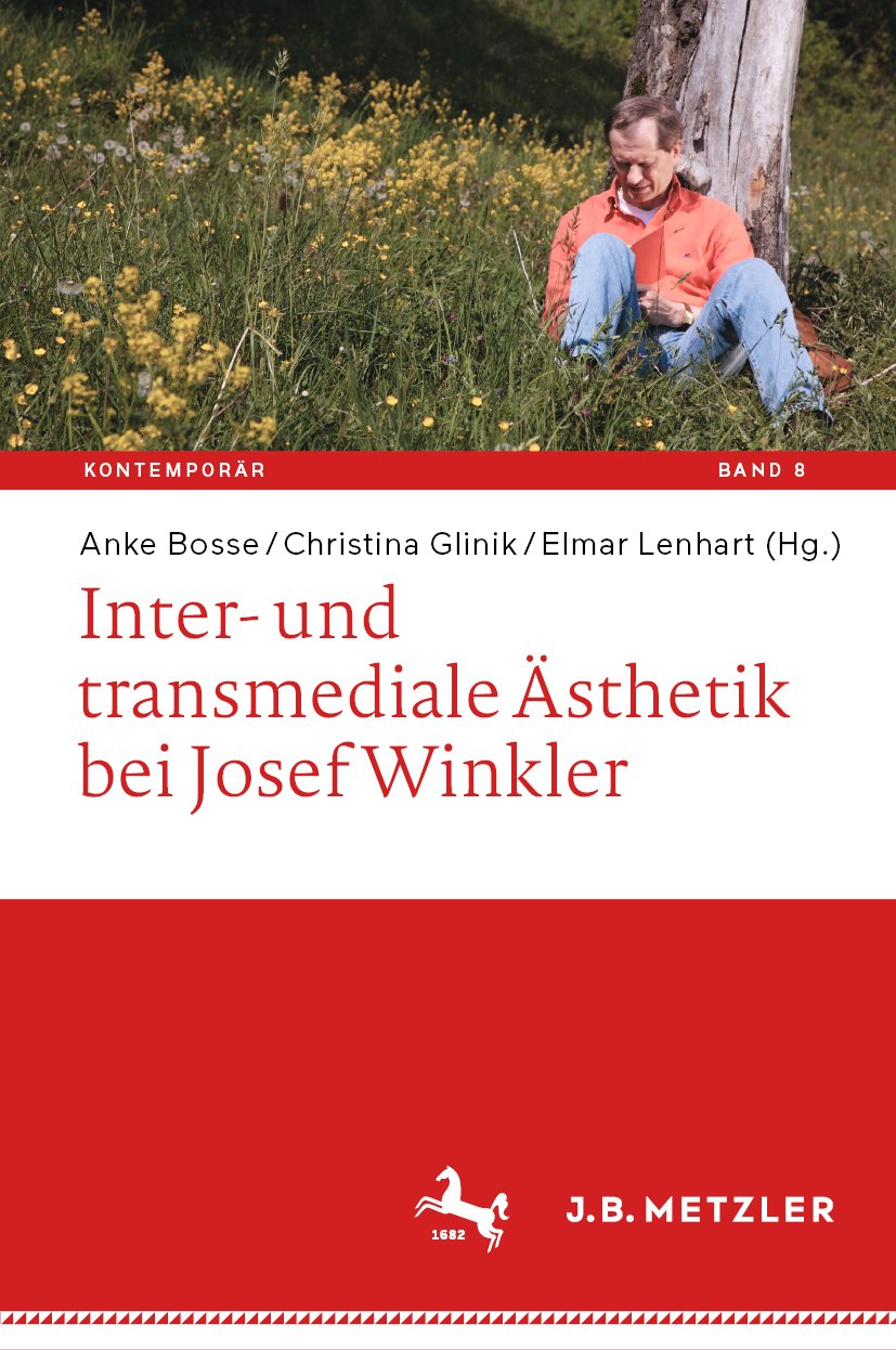 Kontemporär. Schriften zur deutschsprachigen Gegenwartsliteratur