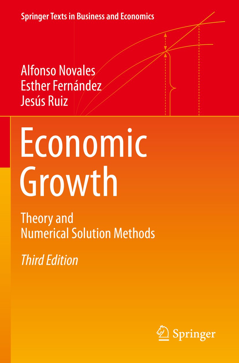 Springer Texts in Business and Economics