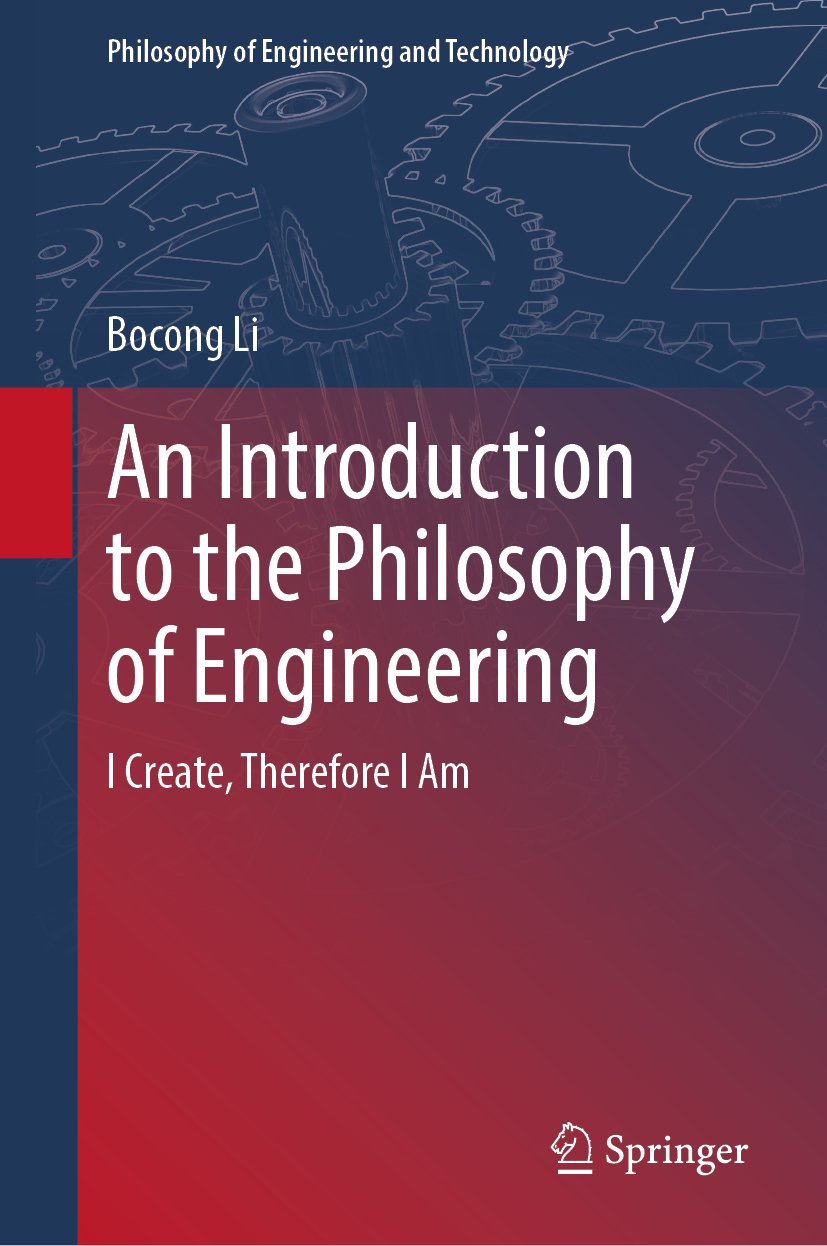 Philosophy of Engineering and Technology