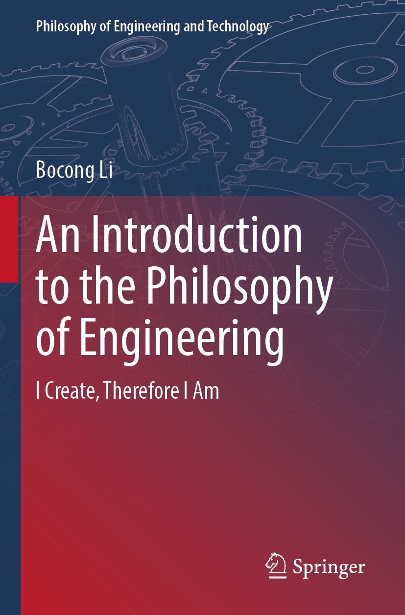 Philosophy of Engineering and Technology