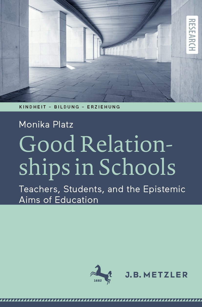 Kindheit – Bildung – Erziehung. Philosophische Perspektiven