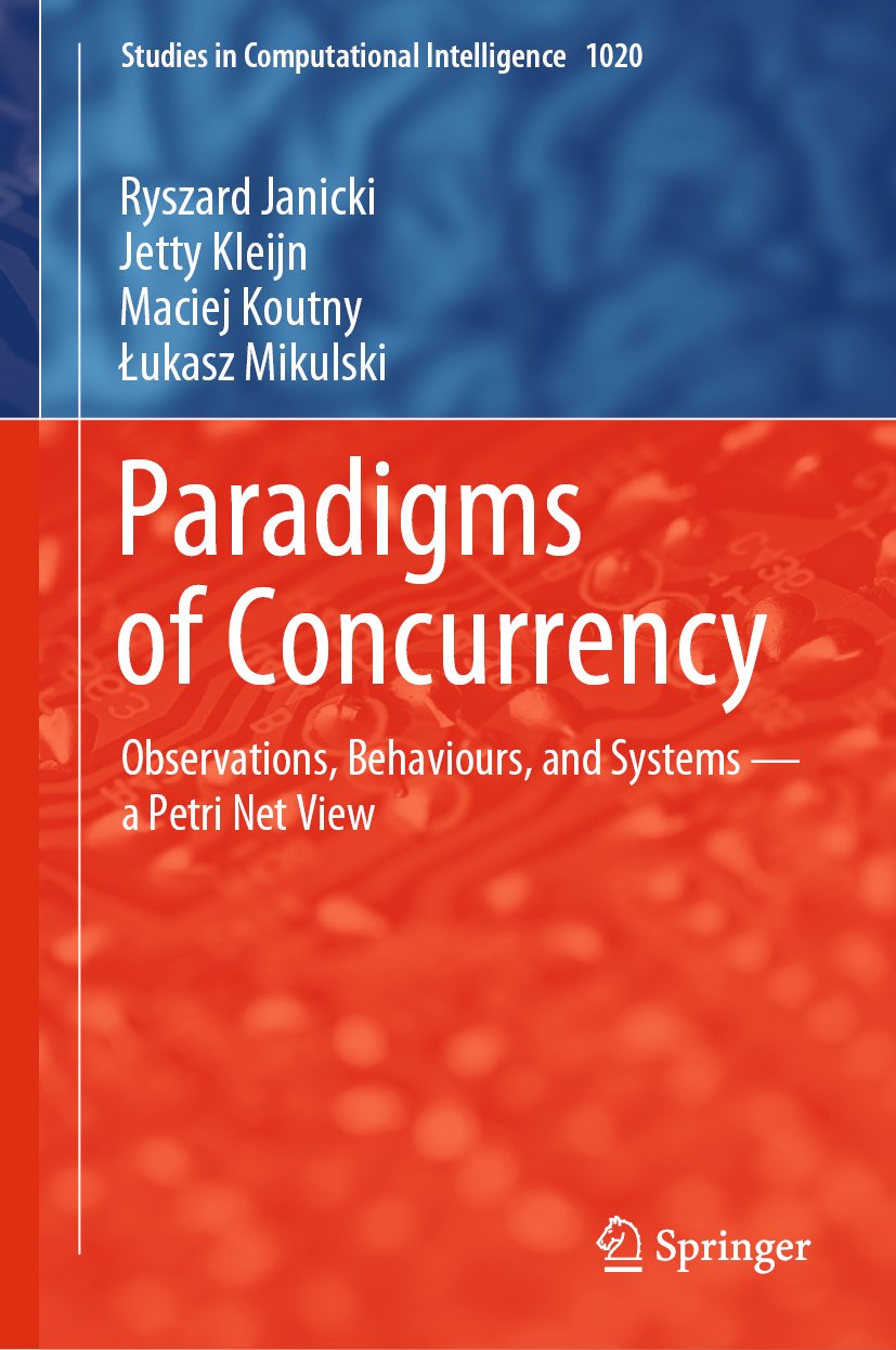 Studies in Computational Intelligence
