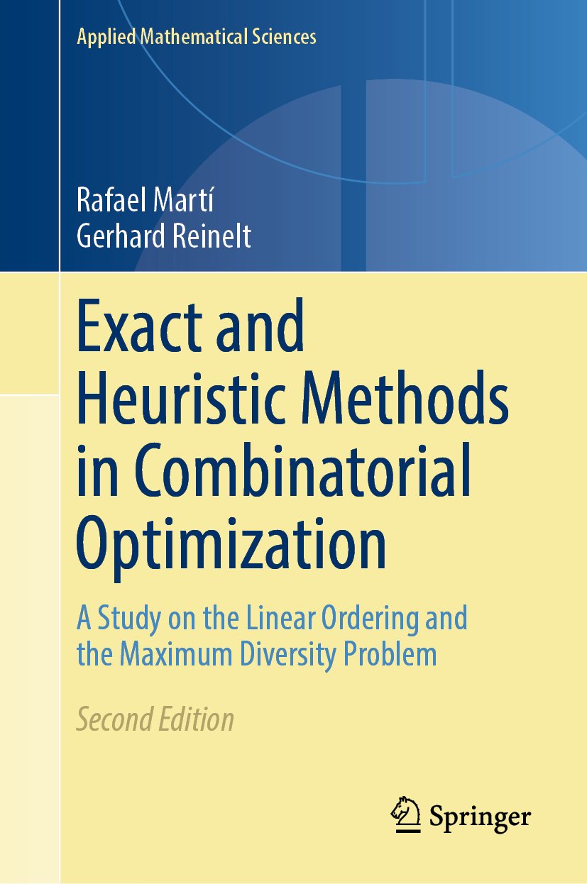 Applied Mathematical Sciences