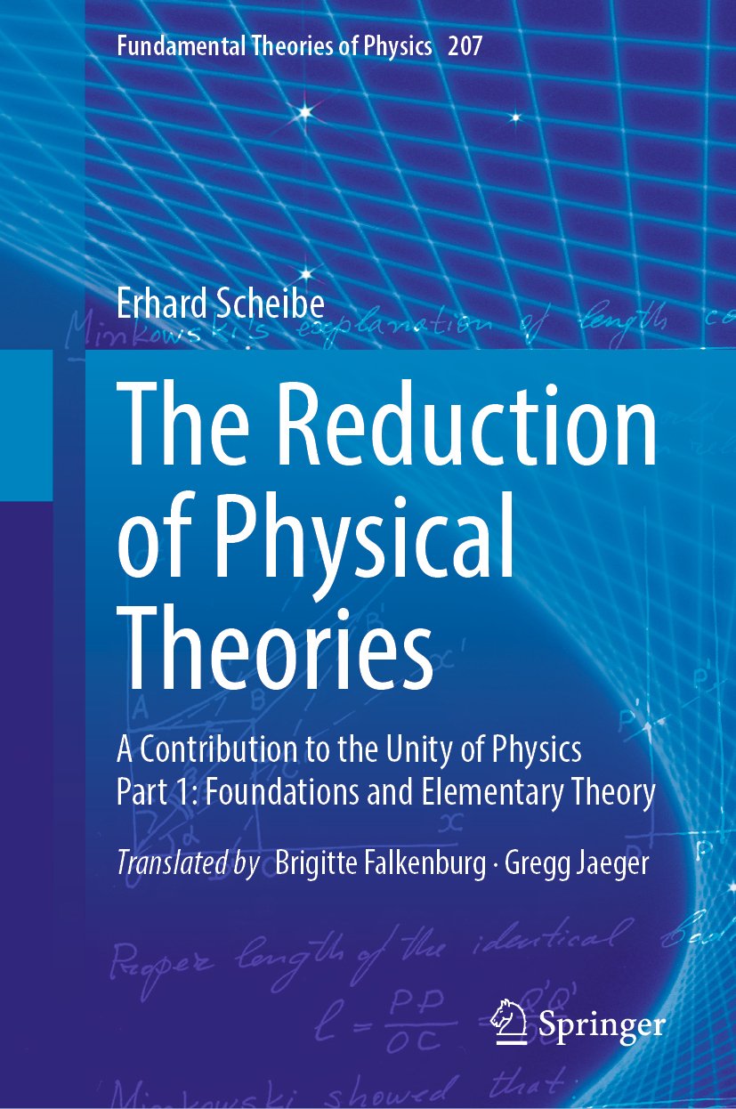 Fundamental Theories of Physics