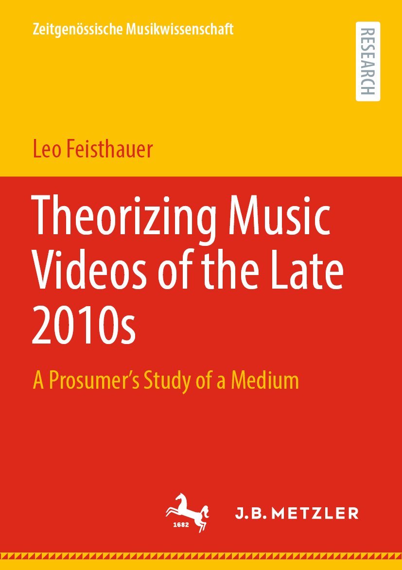 Zeitgenössische Musikwissenschaft