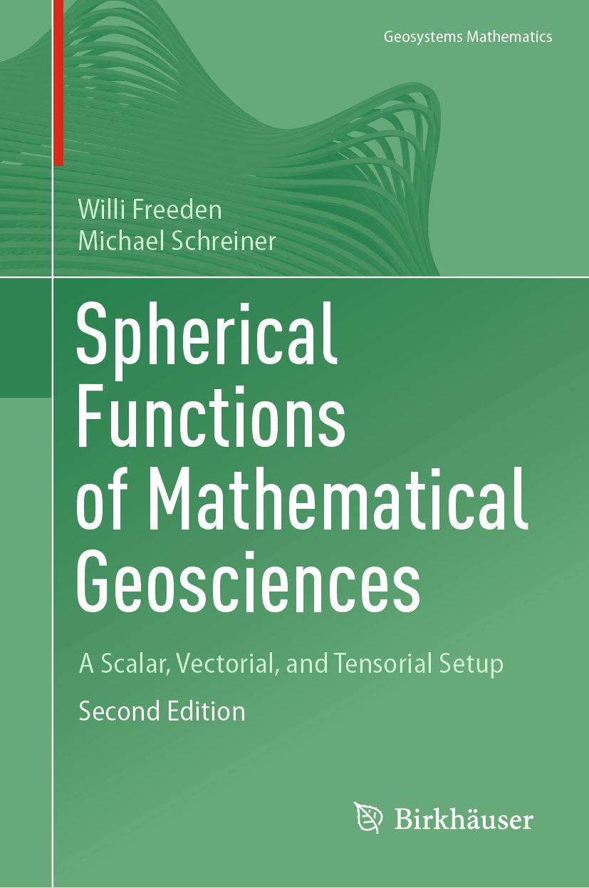 Geosystems Mathematics