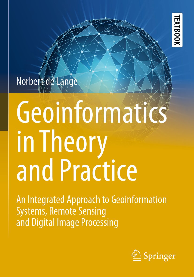 Springer Textbooks in Earth Sciences, Geography and Environment