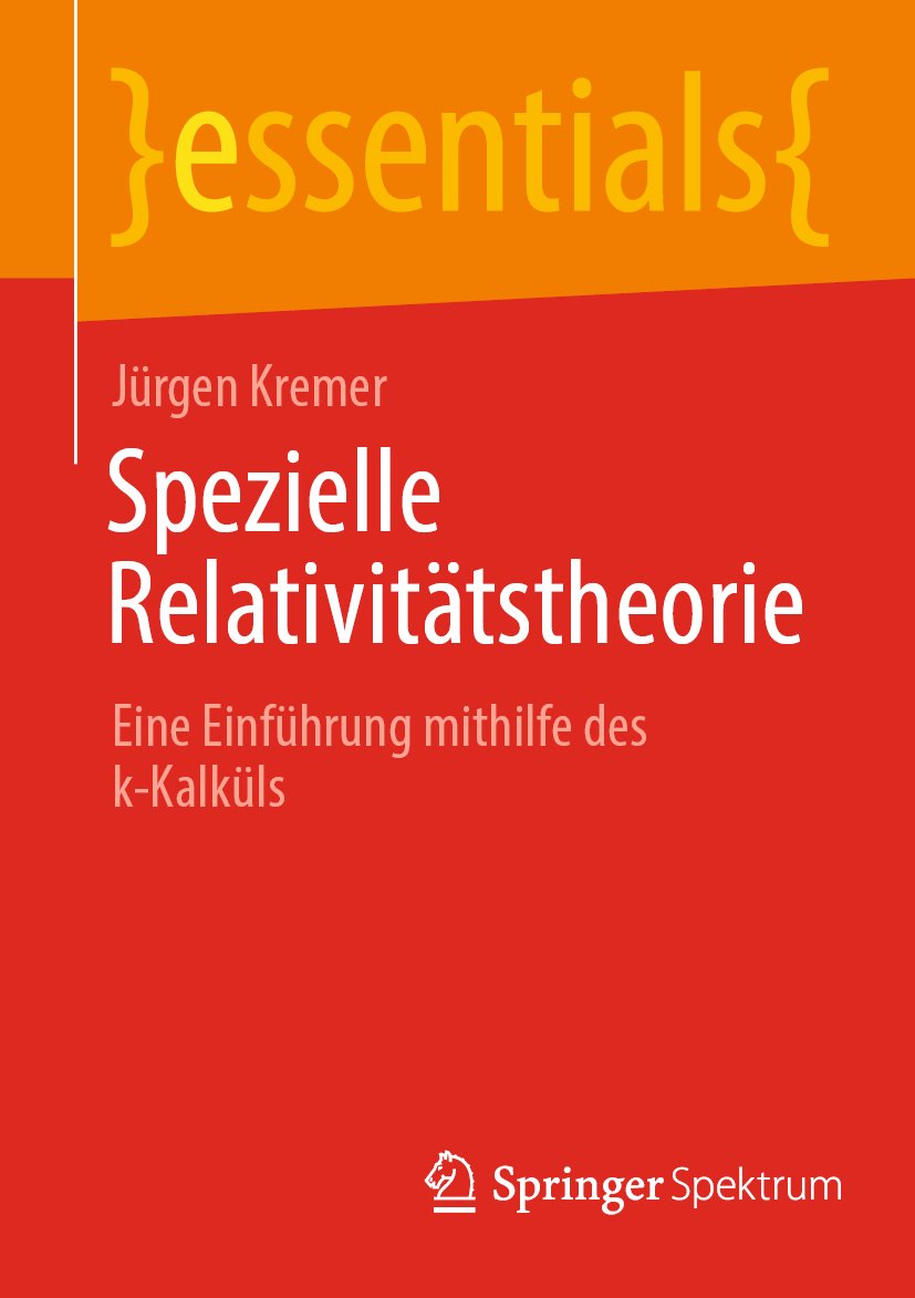 essentials: Eine Einführung mithilfe des k-Kalküls