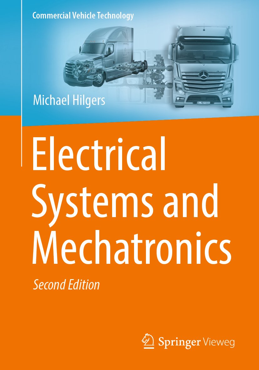 Commercial Vehicle Technology