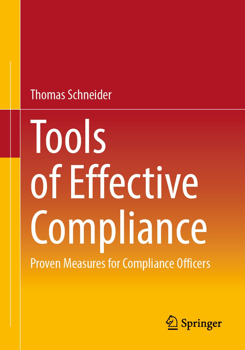 Tools of Effective Compliance