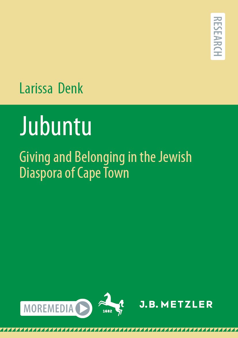 Jubuntu