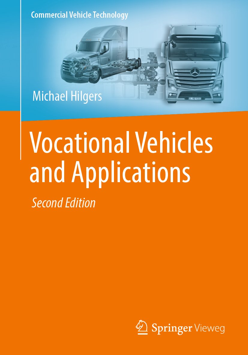 Commercial Vehicle Technology