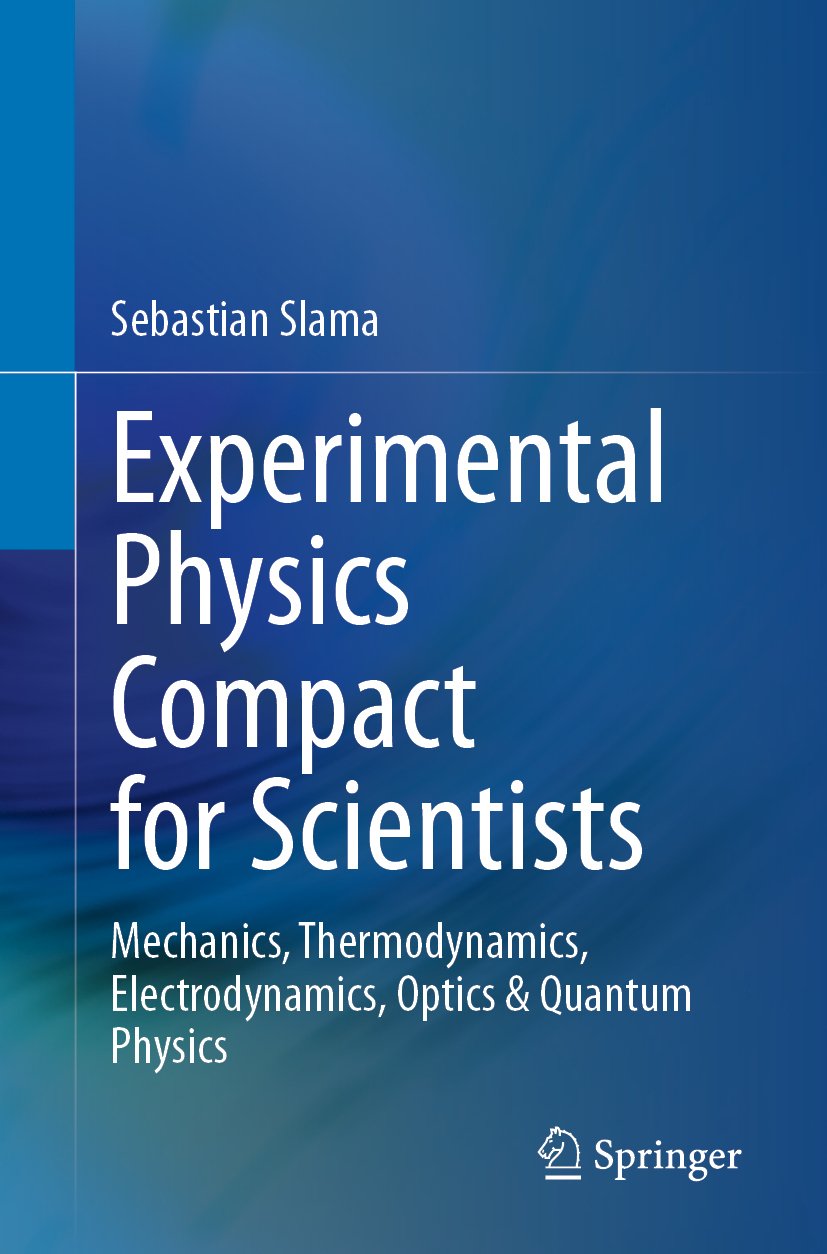Experimental Physics Compact for Scientists