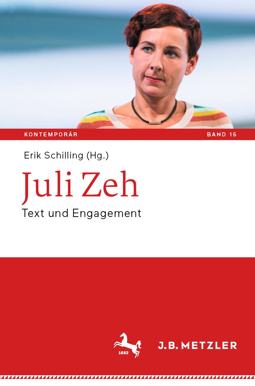 Juli Zeh