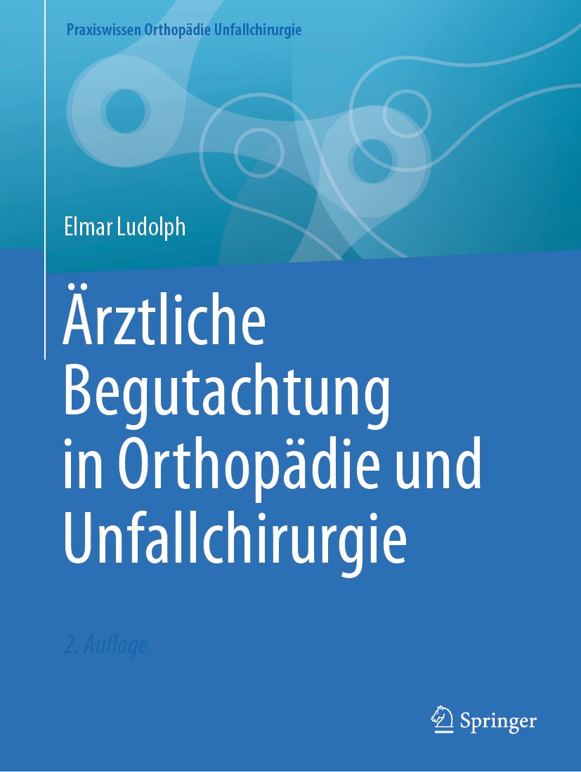 Praxiswissen Orthopädie Unfallchirurgie