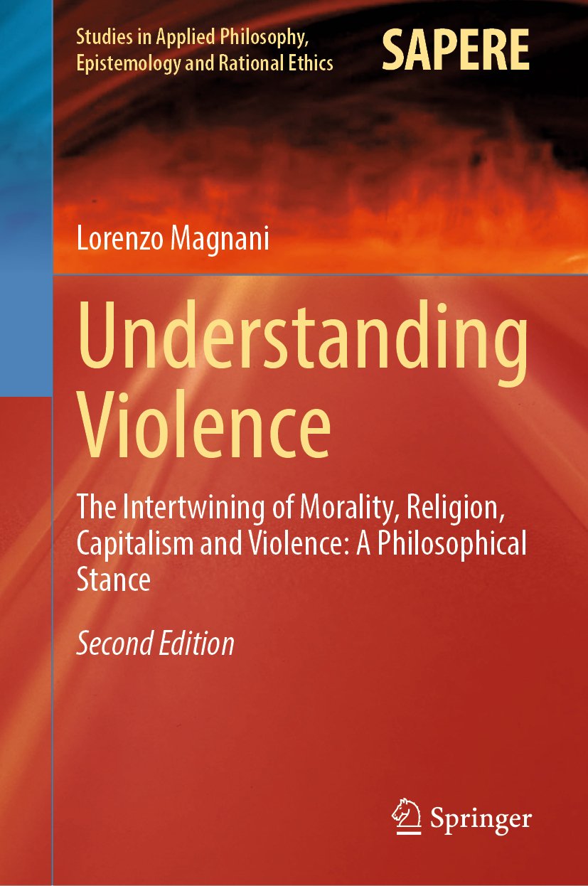 Studies in Applied Philosophy, Epistemology and Rational Ethics