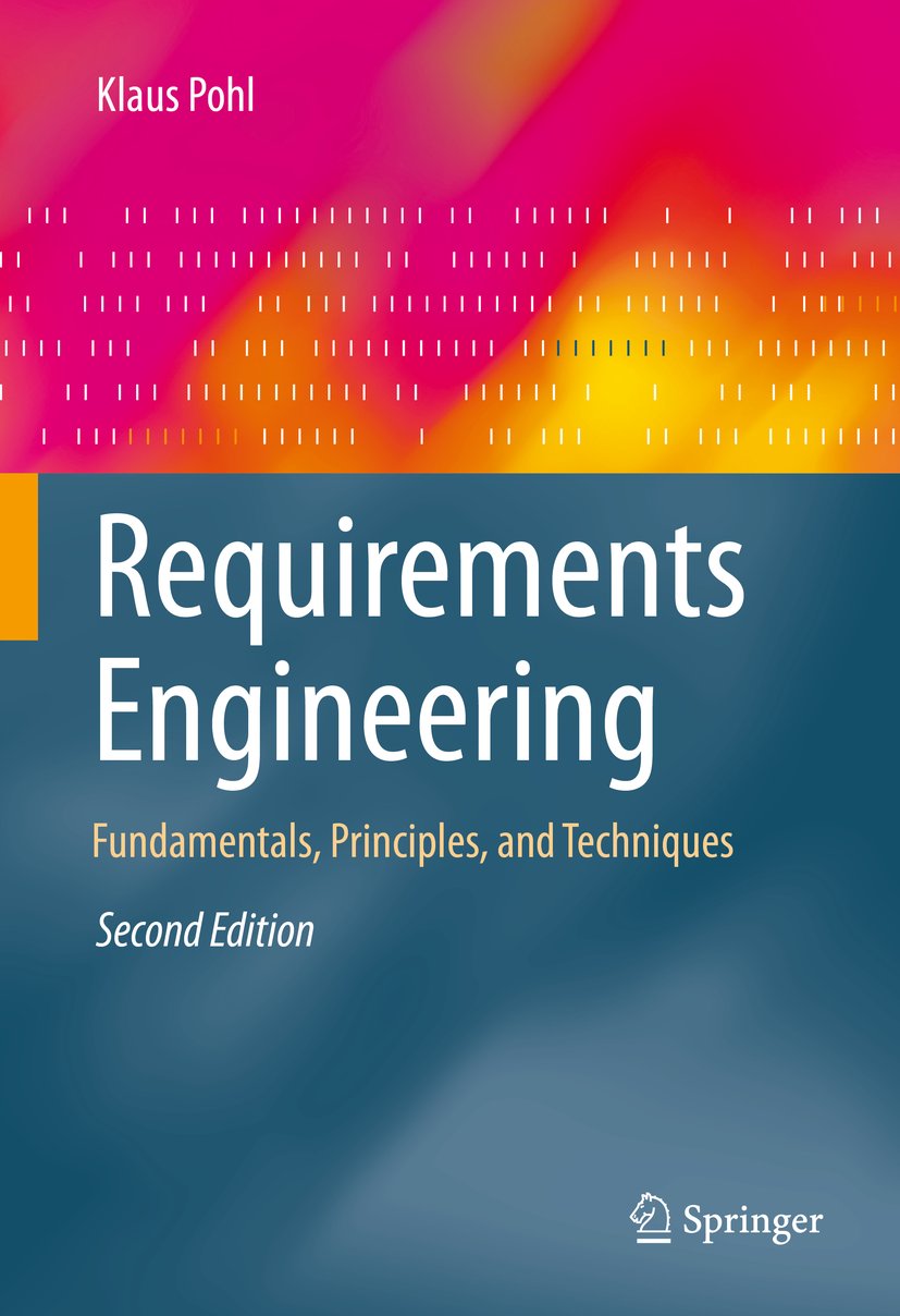 Requirements Engineering